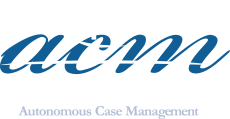 ACM Home In Home Senior Care St. Louis Logo